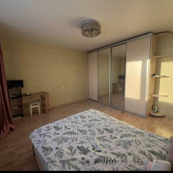 Сдается 1-комнатная квартира, 40,5 м²