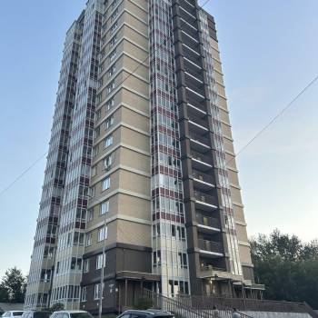 Сдается 1-комнатная квартира, 40,5 м²