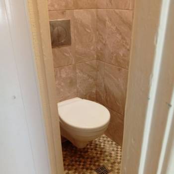 Сдается 1-комнатная квартира, 14 м²