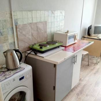 Сдается 1-комнатная квартира, 14 м²