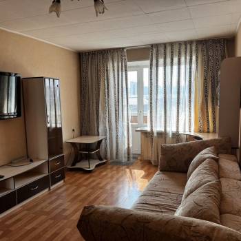 Сдается 1-комнатная квартира, 32,3 м²