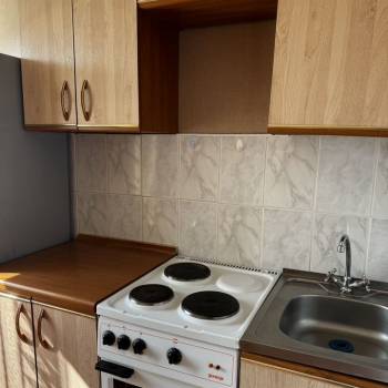 Сдается 1-комнатная квартира, 32,3 м²