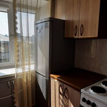 Сдается 1-комнатная квартира, 32,3 м²