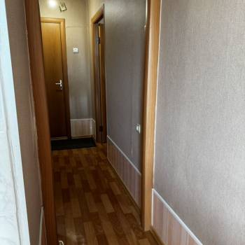 Сдается 1-комнатная квартира, 32,3 м²