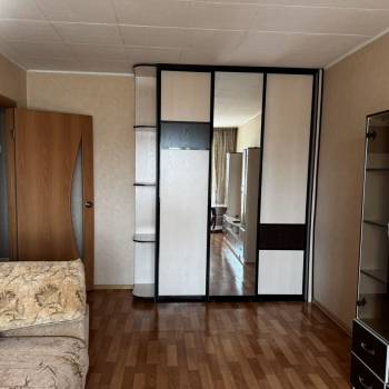 Сдается 1-комнатная квартира, 32,3 м²