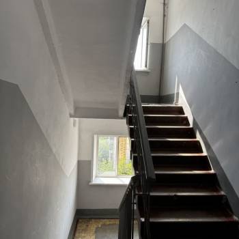 Сдается 1-комнатная квартира, 32,3 м²