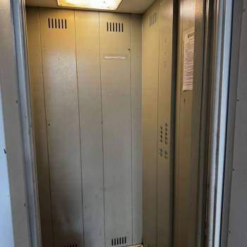 Сдается 1-комнатная квартира, 32,3 м²