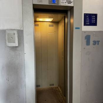 Сдается 1-комнатная квартира, 32,3 м²