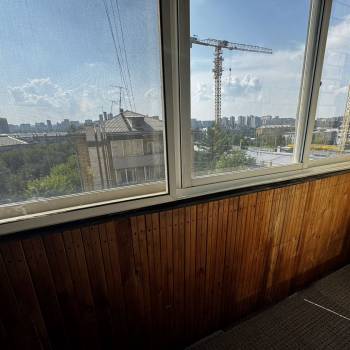 Сдается 1-комнатная квартира, 32,3 м²