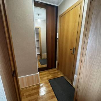 Сдается 1-комнатная квартира, 32,3 м²