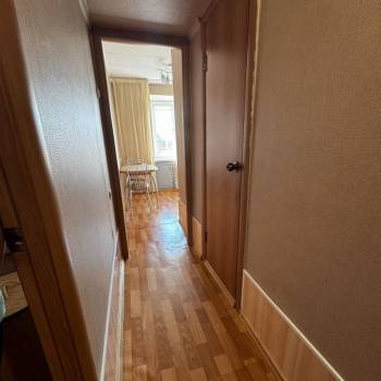 Сдается 1-комнатная квартира, 32,3 м²