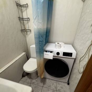 Сдается 1-комнатная квартира, 32,3 м²