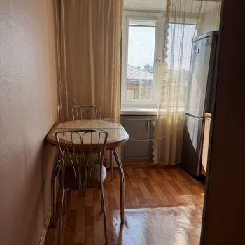 Сдается 1-комнатная квартира, 32,3 м²