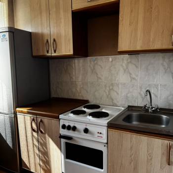 Сдается 1-комнатная квартира, 32,3 м²