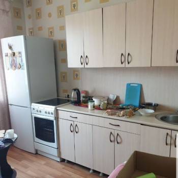 Сдается 1-комнатная квартира, 40 м²