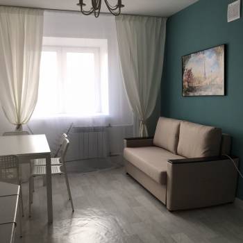 Продается 1-комнатная квартира, 46 м²