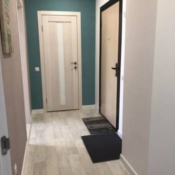 Продается 1-комнатная квартира, 46 м²