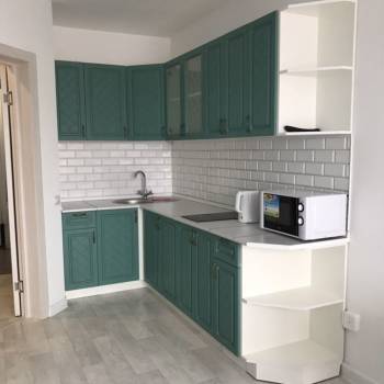 Продается 1-комнатная квартира, 46 м²