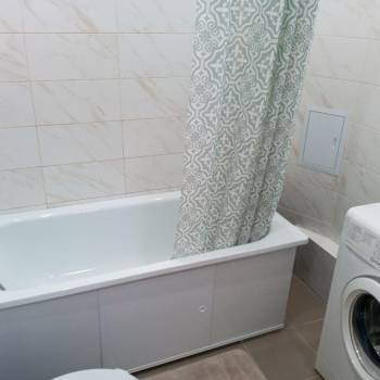 Сдается 1-комнатная квартира, 25,6 м²