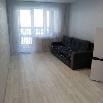 Сдается 1-комнатная квартира, 25,6 м²