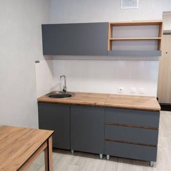 Сдается 1-комнатная квартира, 25,6 м²