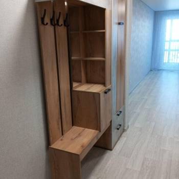 Сдается 1-комнатная квартира, 25,6 м²