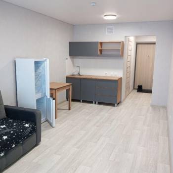 Сдается 1-комнатная квартира, 25,6 м²