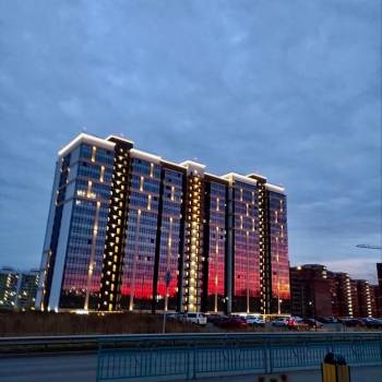 Сдается 1-комнатная квартира, 25,6 м²