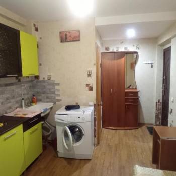 Сдается 1-комнатная квартира, 14 м²