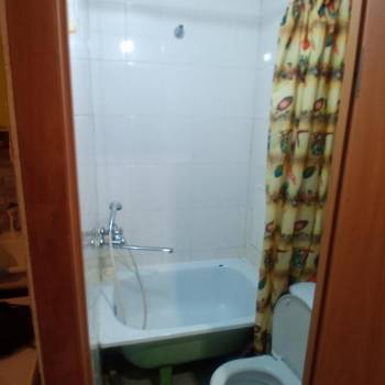 Сдается 1-комнатная квартира, 14 м²