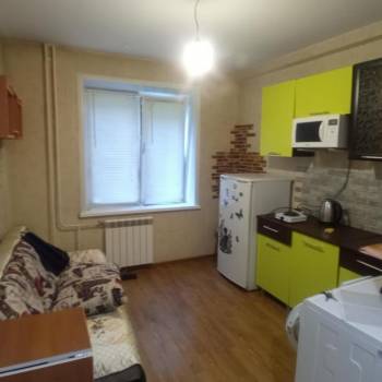 Сдается 1-комнатная квартира, 14 м²