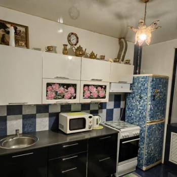 Сдается 2-х комнатная квартира, 49 м²