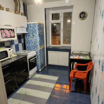 Сдается 2-х комнатная квартира, 49 м²
