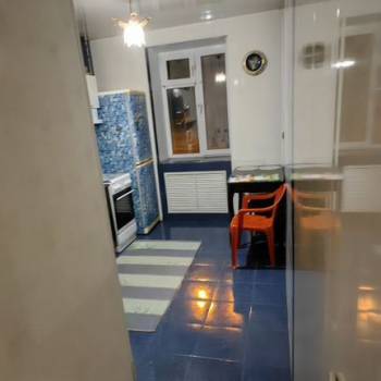 Сдается 2-х комнатная квартира, 49 м²