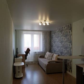 Сдается 1-комнатная квартира, 30 м²
