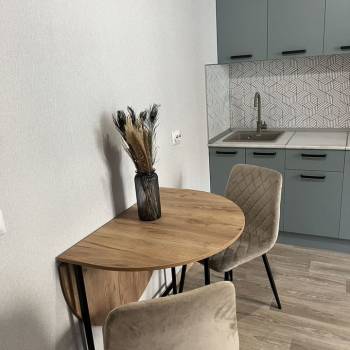 Сдается 1-комнатная квартира, 26,8 м²
