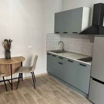 Сдается 1-комнатная квартира, 26,8 м²