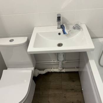 Сдается 1-комнатная квартира, 26,8 м²