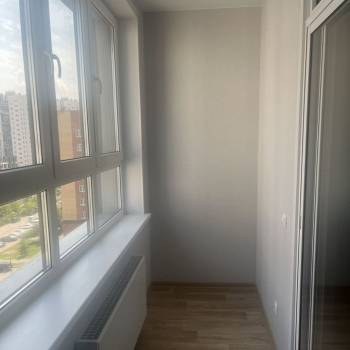 Сдается 1-комнатная квартира, 26,8 м²