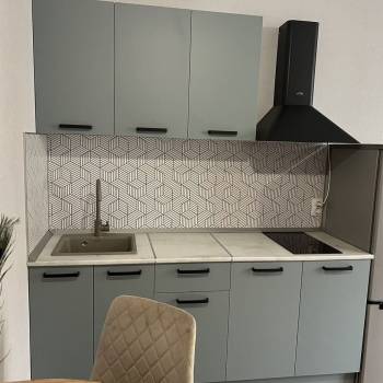 Сдается 1-комнатная квартира, 26,8 м²