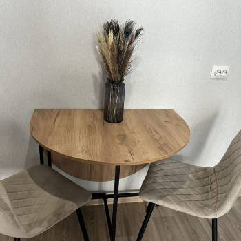 Сдается 1-комнатная квартира, 26,8 м²