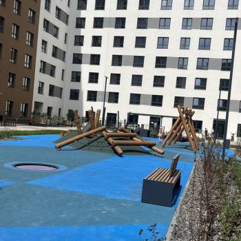 Сдается 1-комнатная квартира, 26,8 м²