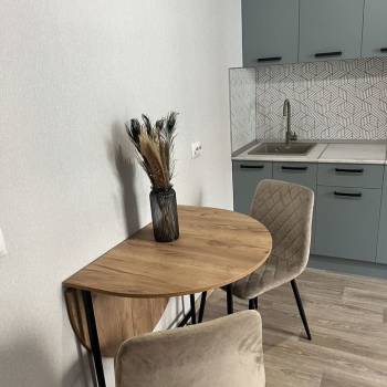 Сдается 1-комнатная квартира, 26,8 м²