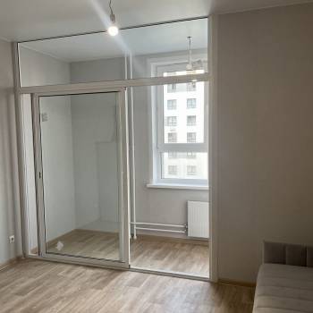Сдается 1-комнатная квартира, 26,8 м²
