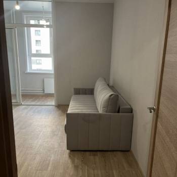 Сдается 1-комнатная квартира, 26,8 м²
