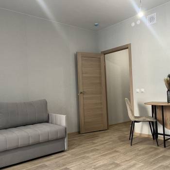 Сдается 1-комнатная квартира, 26,8 м²