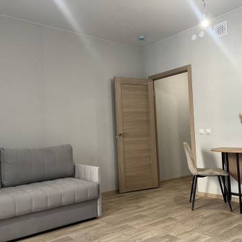 Сдается 1-комнатная квартира, 26,8 м²