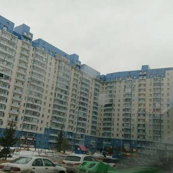 Сдается 1-комнатная квартира, 29 м²