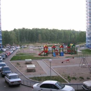 Сдается 1-комнатная квартира, 29 м²
