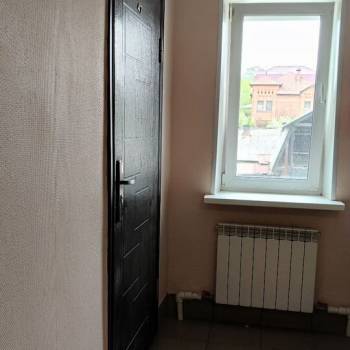 Сдается 1-комнатная квартира, 24 м²